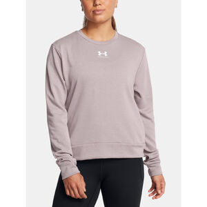 Under Armour Pul&oacute;ver N&otilde;i Under Armour Rival Terry Crew pul&oacute;ver női