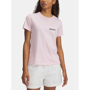 Under Armour P&oacute;l&oacute; N&otilde;i p&oacute;l&oacute; Under Armour UA Rival Outline SS női