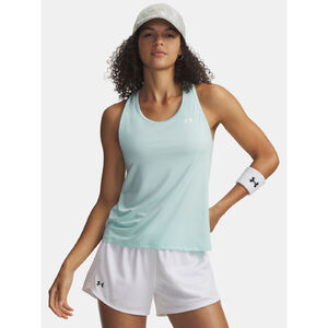 Under Armour Atl&eacute;ta N&otilde;i trik&oacute; Under Armour Tech Knockout Tank női