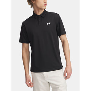 Under Armour Póló Férfi póló Under Armour UA T2G Pique Polo férfi Under Armour Póló Férfi póló Under Armour UA T2G Pique Polo férfi