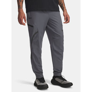 Under Armour Nadrág Férfi sportnadrág Under Armour UA Unstoppable Cargo Pant-GRY férfi Under Armour Nadrág Férfi sportnadrág Under Armour UA Unstoppable Cargo Pant-GRY férfi