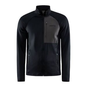 Craft Pulóver zip ADV Tech Fleece Thermal midlayer M férfi