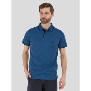 Fundango P&oacute;l&oacute; Incognito Mono Poloshirt f&eacute;rfi