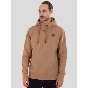 Fundango Pul&oacute;ver Conor Hooded Sweatshirt f&eacute;rfi