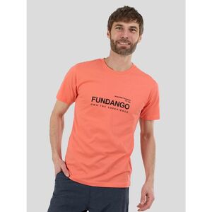 Fundango P&oacute;l&oacute; Vital Graphic-T f&eacute;rfi