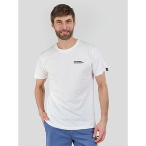 Fundango P&oacute;l&oacute; Breaker Graphic-T f&eacute;rfi