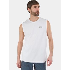 Fundango P&oacute;l&oacute; Alon II Surf Tank-T f&eacute;rfi