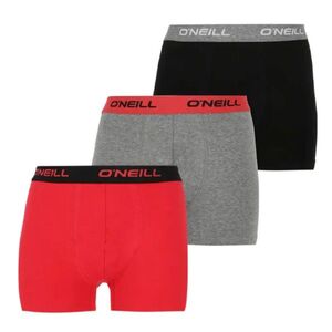 Oneill Fehérnemű O'Neill Men Boxershorts Uni 3-Pack férfi