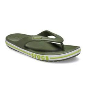 Crocs Papucs, szandál Bayaband Flip unisex Crocs Papucs, szandál Bayaband Flip unisex