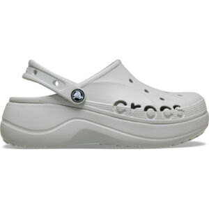 Crocs Papucs, szand&aacute;l Baya Platform Clog unisex
