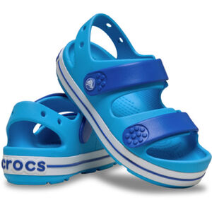 Crocs Papucs, szand&aacute;l Crocband Cruiser Sandal K gyerek