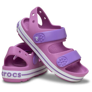 Crocs Papucs, szand&aacute;l Crocband Cruiser Sandal K gyerek