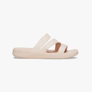 Crocs Papucs, szandál Getaway Strappy női Crocs Papucs, szandál Getaway Strappy női