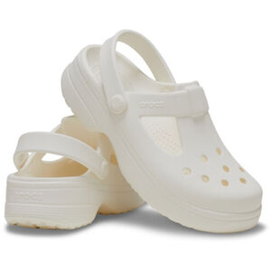 Crocs Papucs, szand&aacute;l Classic Mary Jane Clog T gyerek