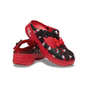 Crocs Papucs, szand&aacute;l Minnie Mouse Mary Jane unisex