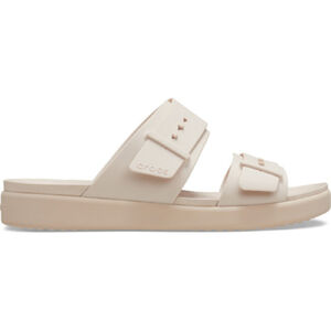Crocs Papucs, szand&aacute;l Brooklyn Buckle Low Low unisex