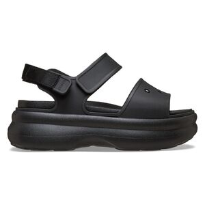 Crocs Papucs, szand&aacute;l Soho Y Strap Sandal női