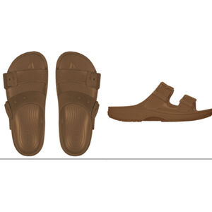 Crocs Papucs, szand&aacute;l Saturday Sandal M f&eacute;rfi