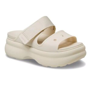Crocs Papucs, szand&aacute;l Soho Two Strap Sandal női