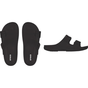 Crocs Papucs, szand&aacute;l Saturday Sandal W női