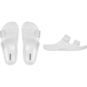 Crocs Papucs, szand&aacute;l Saturday Sandal W női