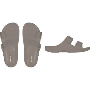 Crocs Papucs, szand&aacute;l Saturday Sandal W női