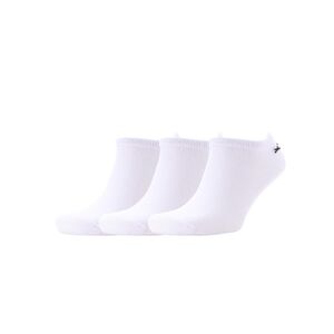 Dorko Zokni SNEAKER SOCKS 3 PAIRS unisex Dorko Zokni SNEAKER SOCKS 3 PAIRS unisex