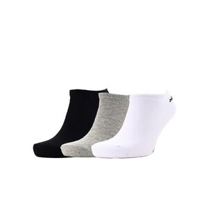 Dorko Zokni SNEAKER SOCKS 3 PAIRS unisex Dorko Zokni SNEAKER SOCKS 3 PAIRS unisex