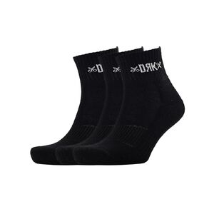 Dorko Zokni SPEEDY SOCKS 3 PAIRS unisex