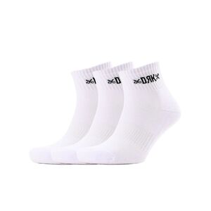 Dorko Zokni SPEEDY SOCKS 3 PAIRS unisex