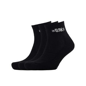 Dorko Zokni SPEEDY SOCKS 3 PAIRS unisex