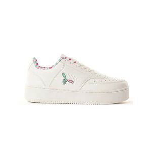 Dorko Utcai cipő 90 Classic Platform x Vates Kockas női