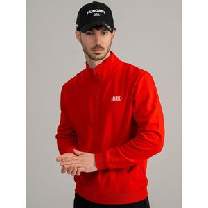 Dorko Pul&oacute;ver zip BENJAMIN f&eacute;rfi