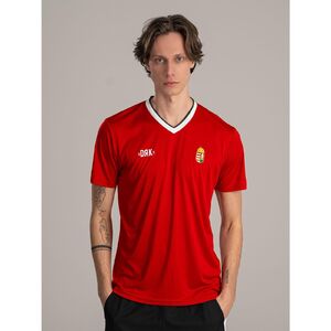 Dorko P&oacute;l&oacute; CLASH f&eacute;rfi