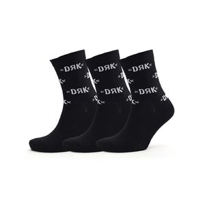 Dorko Zokni BERTIE UP 3 PACK unisex