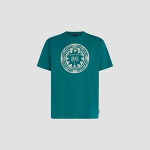 Oneill P&oacute;l&oacute; O'Neill Musthave Graphic T-Shirt f&eacute;rfi
