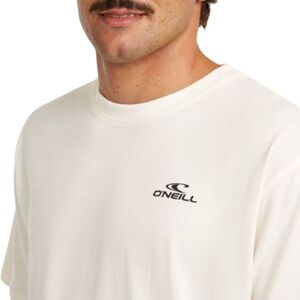 Oneill P&oacute;l&oacute; O'Neill Small Logo T-Shirt f&eacute;rfi