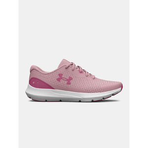 Under Armour Fut&oacute; cipő N&otilde;i cip&otilde; Under Armour UA W Surge 3 női