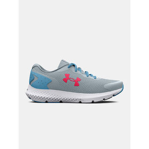 Under Armour Utcai cipő Lány cipõ Under Armour UA GGS Charged Rogue 3 lányka Under Armour Utcai cipő Lány cipõ Under Armour UA GGS Charged Rogue 3 lányka