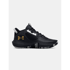 Under Armour Training cipő Gyerek cipõk Under Armour UA GS Lockdown 6 unisex