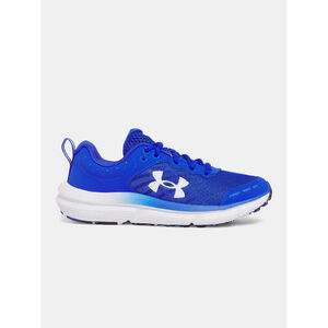 Under Armour Utcai cipő Fiú cipõk Under Armour UA BGS Assert 10 fiú Under Armour Utcai cipő Fiú cipõk Under Armour UA BGS Assert 10 fiú