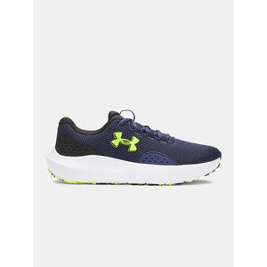 Under Armour Utcai cipő Férfi cipõk Under Armour UA Charged Surge 4-BLU férfi Under Armour Utcai cipő Férfi cipõk Under Armour UA Charged Surge 4-BLU férfi