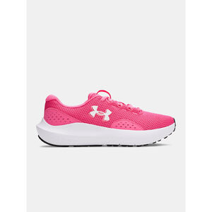 Under Armour Utcai cipő Nõi cipõk Under Armour UA W Charged Surge 4-PNK női Under Armour Utcai cipő Nõi cipõk Under Armour UA W Charged Surge 4-PNK női