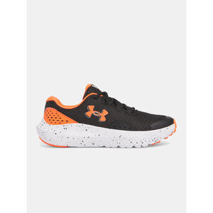 Under Armour Futó cipő Fiú cipõk Under Armour UA BGS Surge 4 fiú Under Armour Futó cipő Fiú cipõk Under Armour UA BGS Surge 4 fiú
