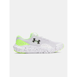 Under Armour Utcai cipő Fiú cipõk Under Armour UA BGS Surge 4-WHT fiú Under Armour Utcai cipő Fiú cipõk Under Armour UA BGS Surge 4-WHT fiú