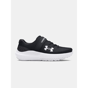 Under Armour Utcai cipő Fiú cipõk Under Armour UA BPS Surge 4 AC fiú