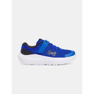 Under Armour Utcai cipő Fiú cipõk Under Armour UA BPS Surge 4 AC fiú Under Armour Utcai cipő Fiú cipõk Under Armour UA BPS Surge 4 AC fiú