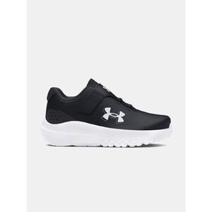 Under Armour Utcai cipő Fiú cipõk Under Armour UA BINF Surge 4 AC fiú Under Armour Utcai cipő Fiú cipõk Under Armour UA BINF Surge 4 AC fiú