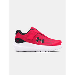Under Armour Utcai cipő Fiú cipõk Under Armour UA BINF Surge 4 AC fiú Under Armour Utcai cipő Fiú cipõk Under Armour UA BINF Surge 4 AC fiú