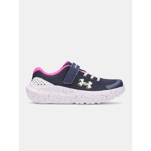 Under Armour Utcai cipő Lány cipõk Under Armour UA GPS Surge 4 AC-BLU lányka Under Armour Utcai cipő Lány cipõk Under Armour UA GPS Surge 4 AC-BLU lányka